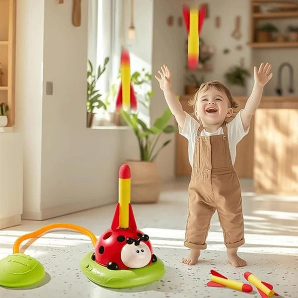 Adventure Play Set: 3 Activities for Kids | Safe & Fun
