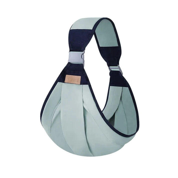 Adjustable Baby Sling Carrier for Infants