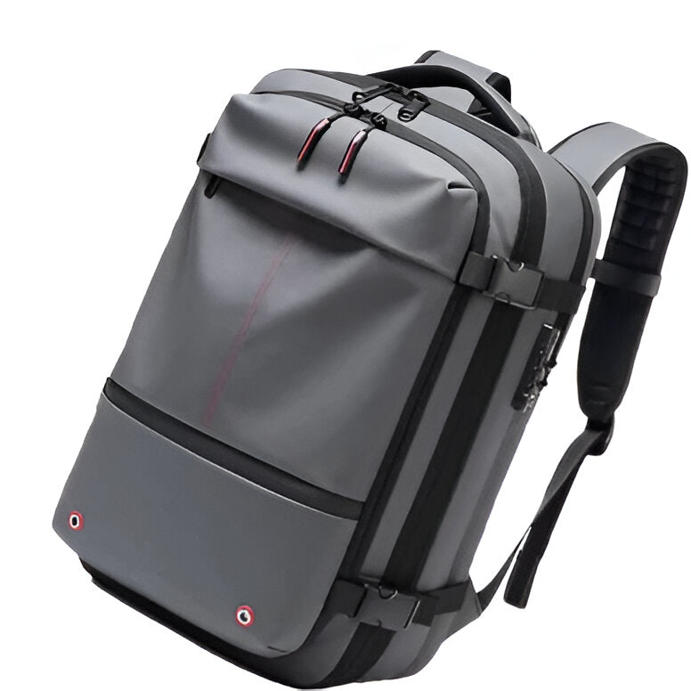 Innovative Travel Backpack with Smart Storage Solutions