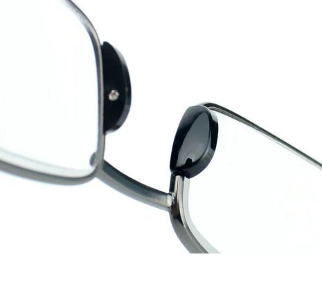 Ultra-Slim Portable Reading Glasses with Easy-Fold Design