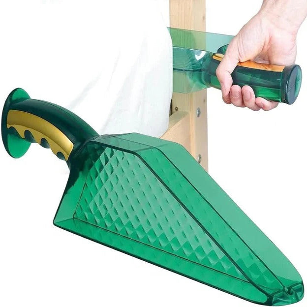 Smart Bed Sheet Lifter for Effortless Bedding