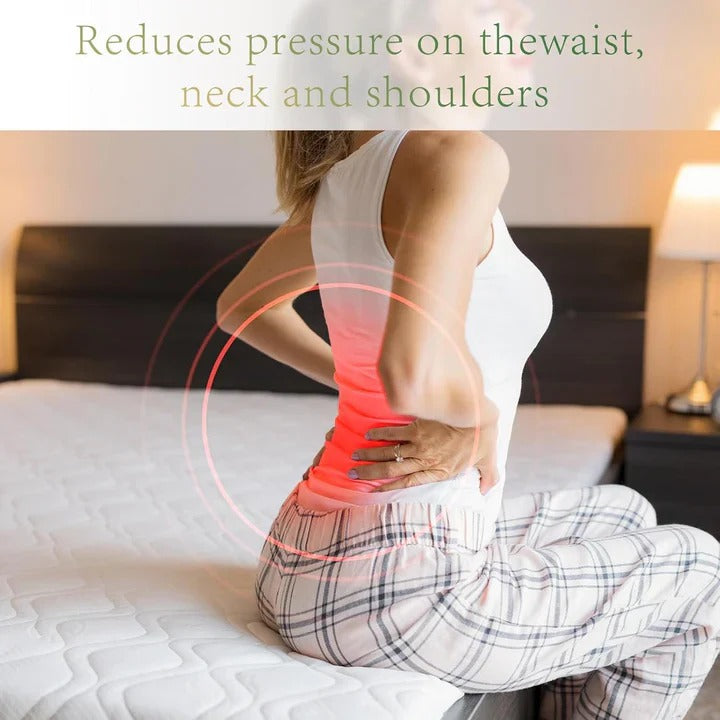 Smart Bed Sheet Lifter for Effortless Bedding
