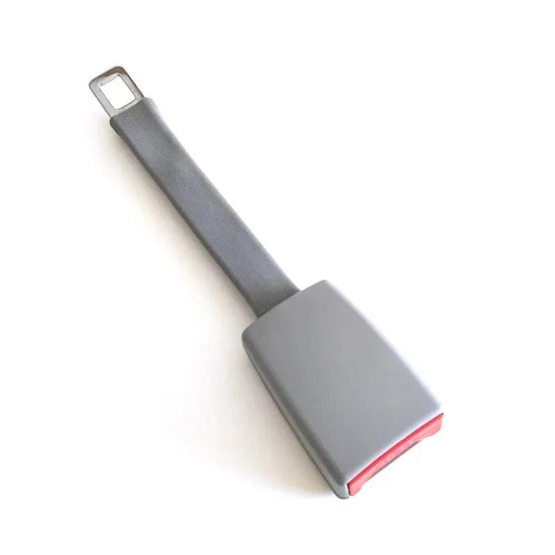 Comfort-Boosting Seat Belt Extension for Effortless Access