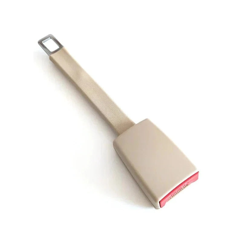 Comfort-Boosting Seat Belt Extension for Effortless Access