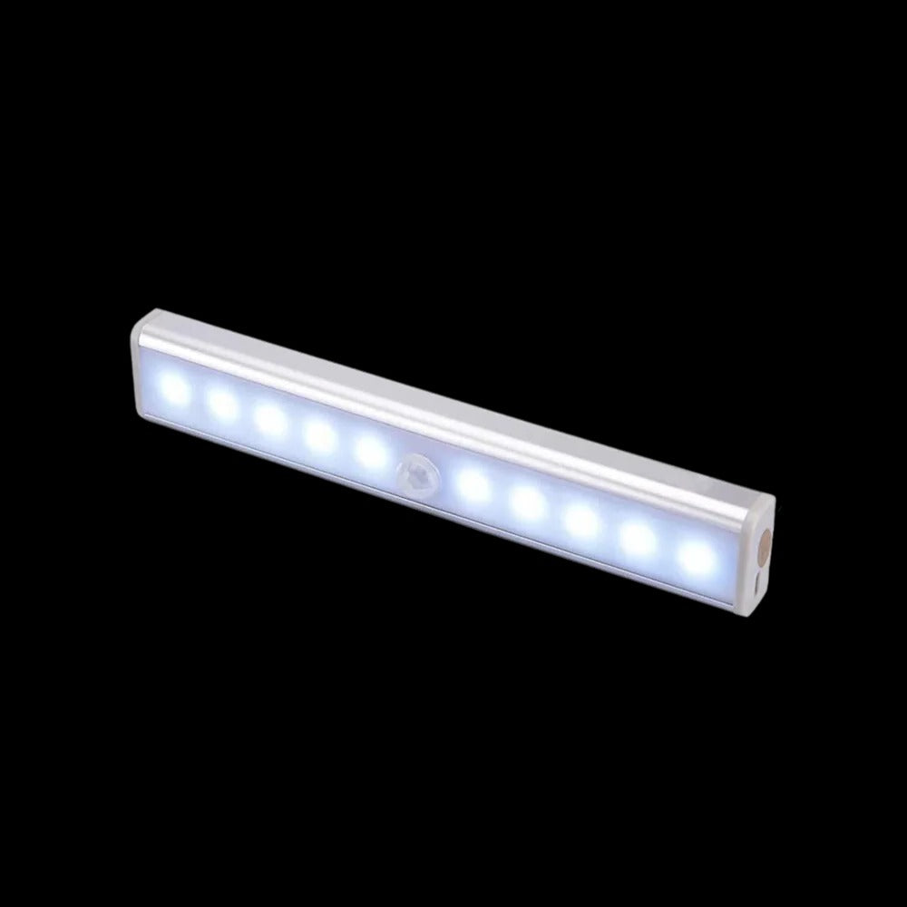 Indoor LED Light with Wireless Motion Sensor