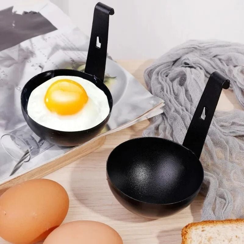 Nonstick Egg Cooker for Perfectly Poached Eggs