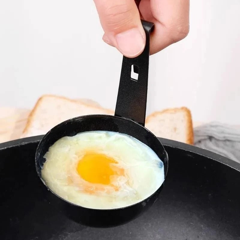 Nonstick Egg Cooker for Perfectly Poached Eggs