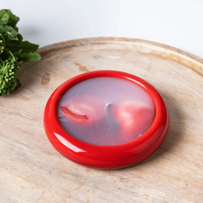Storage Container for Keeping Fruits and Vegetables Fresh