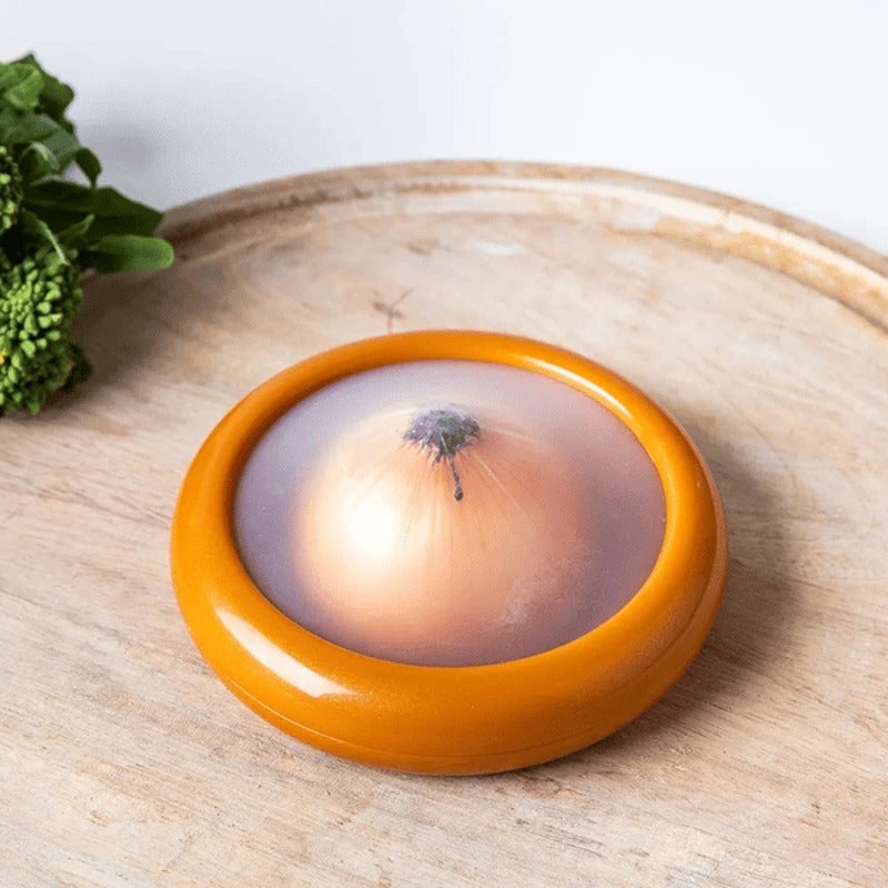 Storage Container for Keeping Fruits and Vegetables Fresh