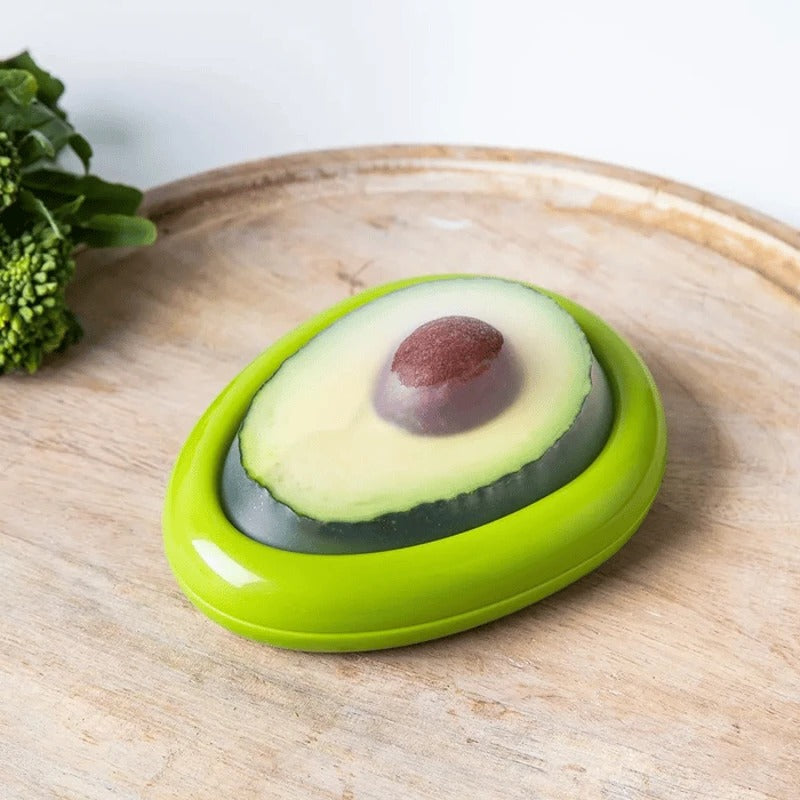 Storage Container for Keeping Fruits and Vegetables Fresh