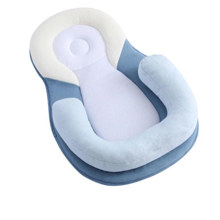Baby Support Cushion for Comfortable Lounging