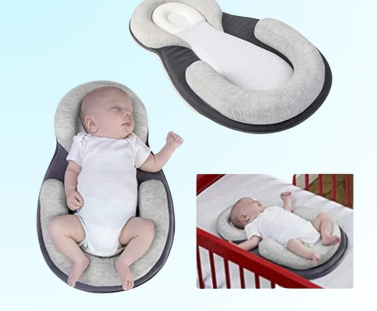 Baby Support Cushion for Comfortable Lounging
