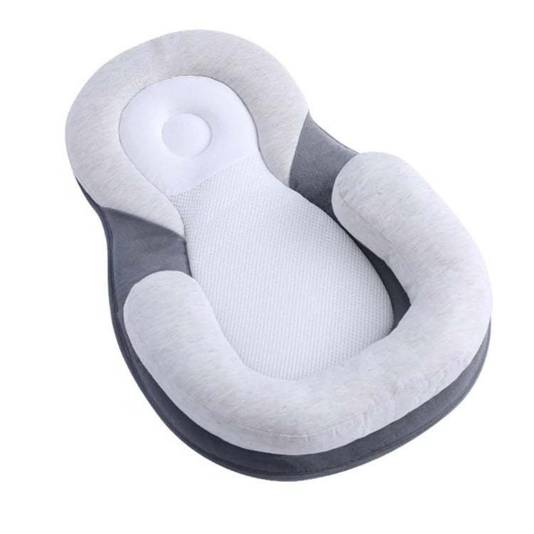 Baby Support Cushion for Comfortable Lounging