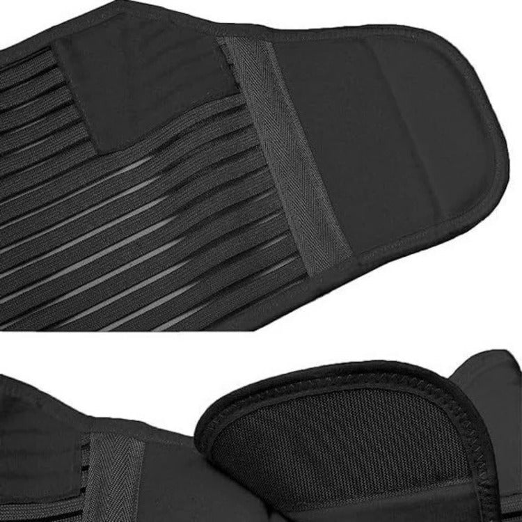 Supportive Belt for Expecting Mothers