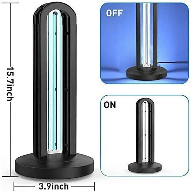 UV Disinfection Lamp