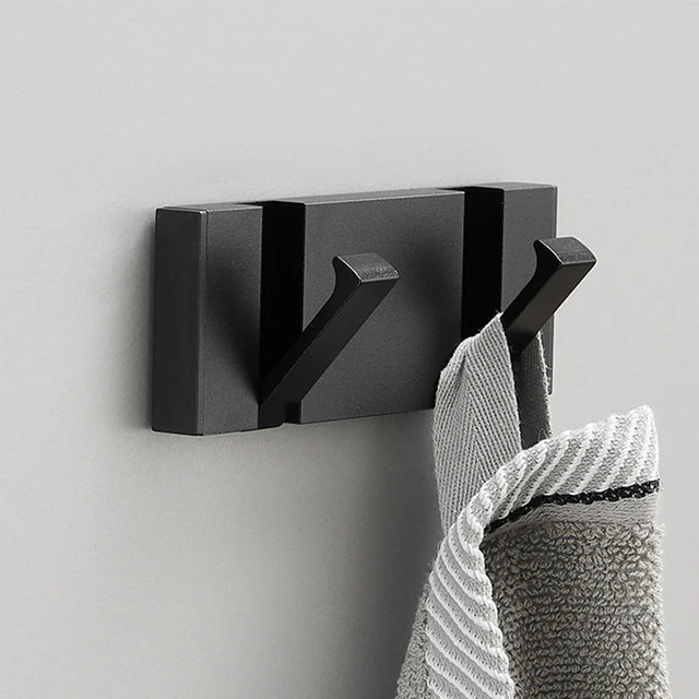 SleekFold – Elegant Foldable Wall Hook for Modern Spaces