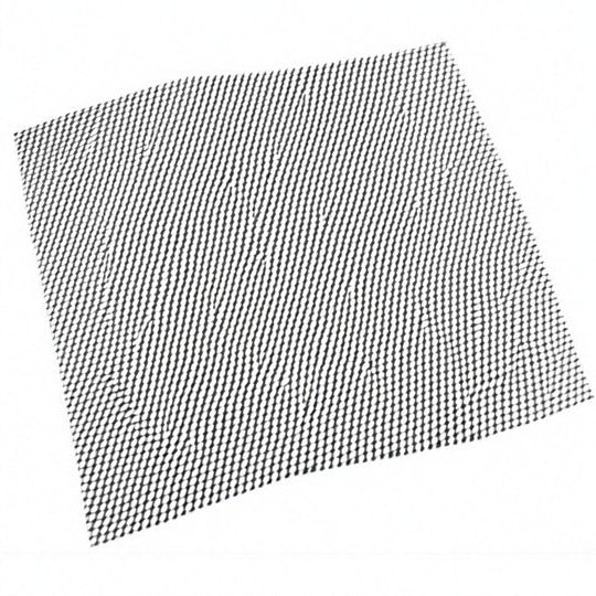 BBQ Grill Mesh Mat - Non-Stick Cooking Surface