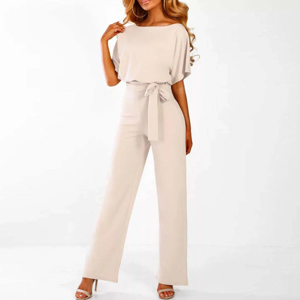 Chic All-in-One Outfit for Every Event