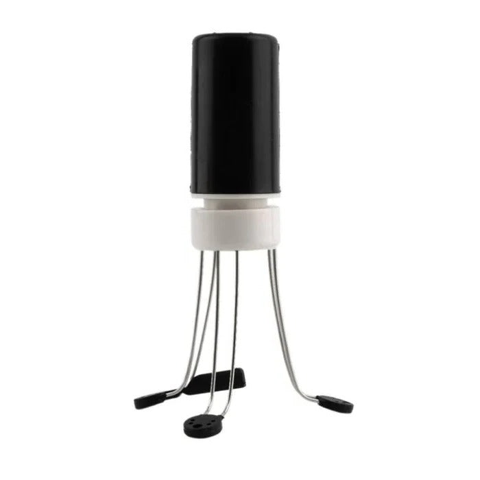 Wireless Automatic Pan Stirrer for Effortless Cooking