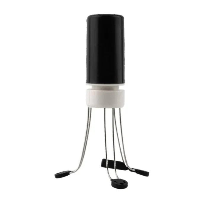 Wireless Automatic Pan Stirrer for Effortless Cooking
