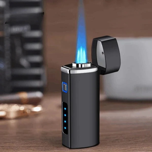 USB Rechargeable Electric Torch Lighter for Convenient Use