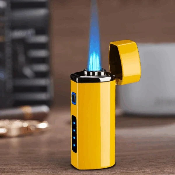 USB Rechargeable Electric Torch Lighter for Convenient Use