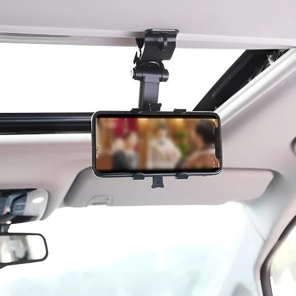 Universal Dashboard Smartphone Mount for Cars