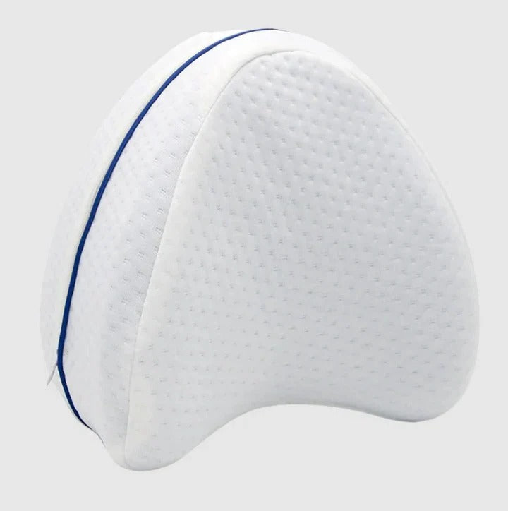 Ergonomic Leg Support Pillow for Enhanced Comfort
