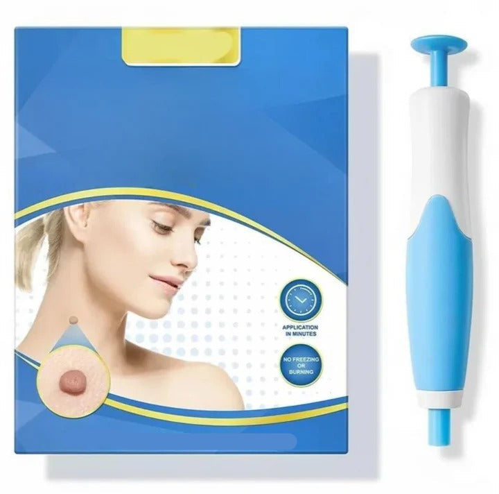 Advanced Skin Tag Removal Kit with Precision Applicator