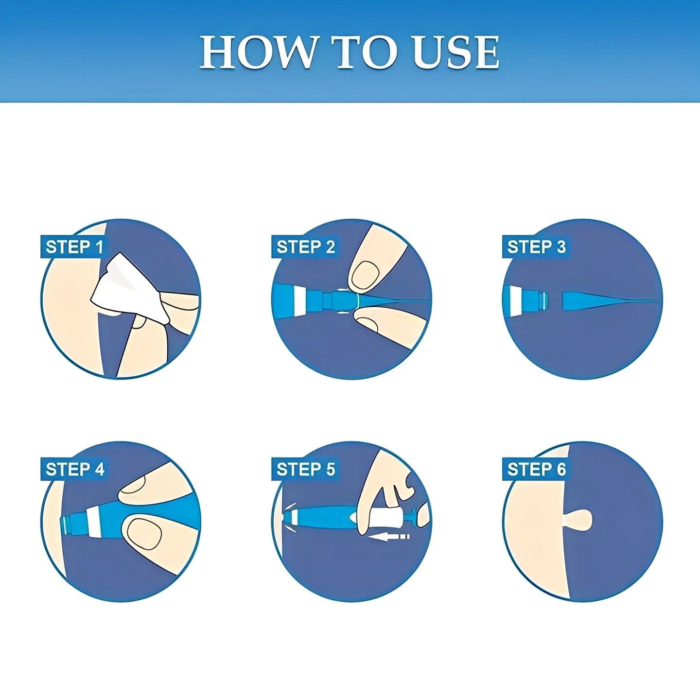 Advanced Skin Tag Removal Kit with Precision Applicator