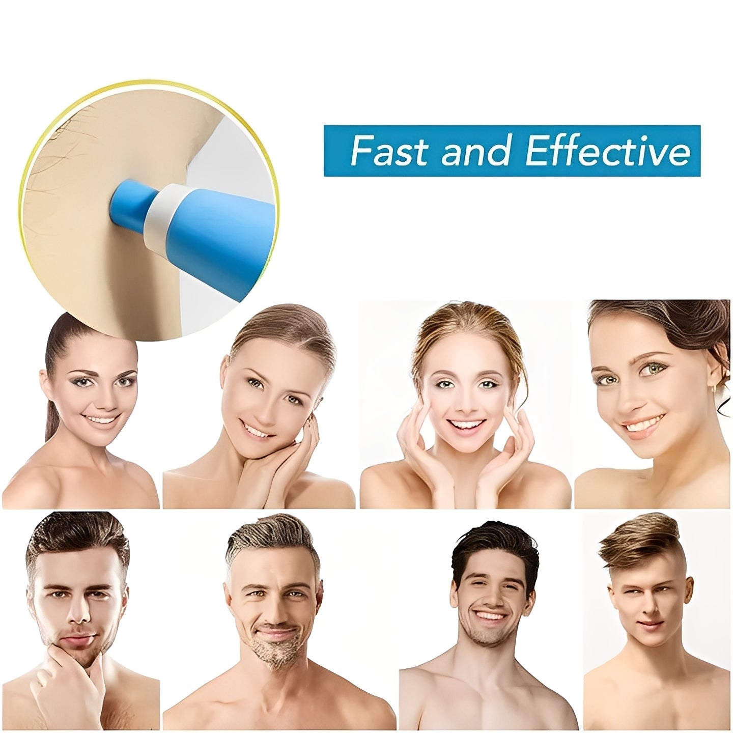 Advanced Skin Tag Removal Kit with Precision Applicator