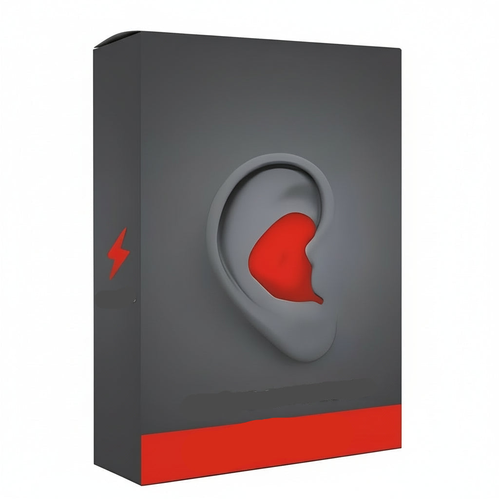 Custom Fit Silicone Earplugs for Ultimate Noise Control