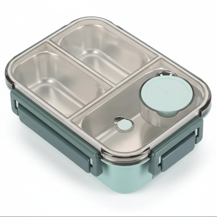 Premium Insulated Food Carrier for Effortless Meal Transport