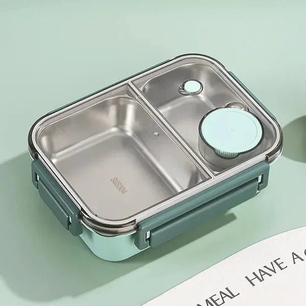 Premium Insulated Food Carrier for Effortless Meal Transport