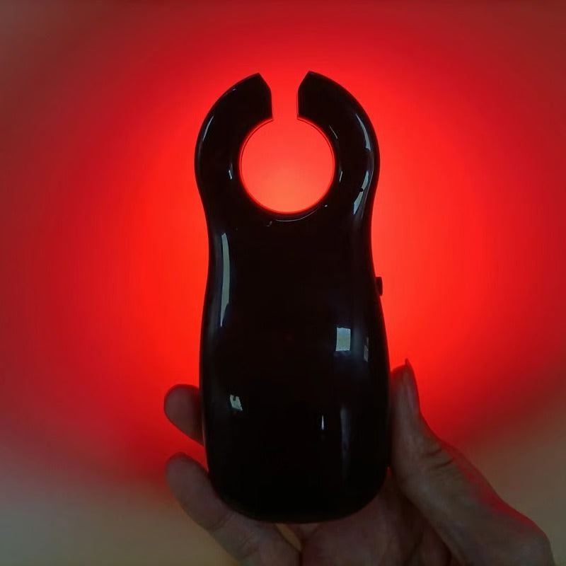 Compact Vein Visualization Tool with Infrared Technology