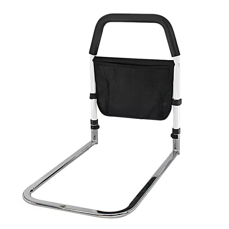 Essential Bedside Support Rail for Safe Mobility