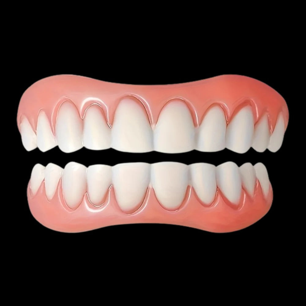 Natural Smile Restoration Kit