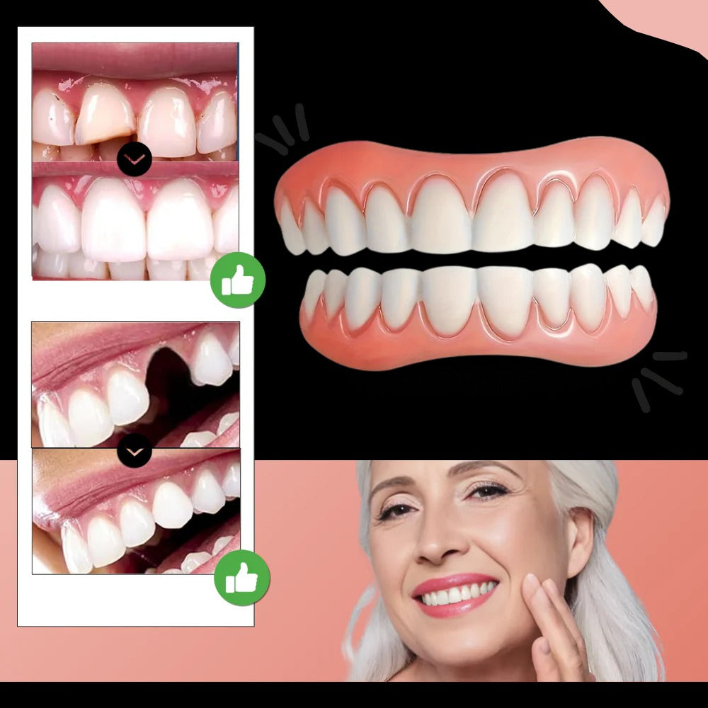 Natural Smile Restoration Kit