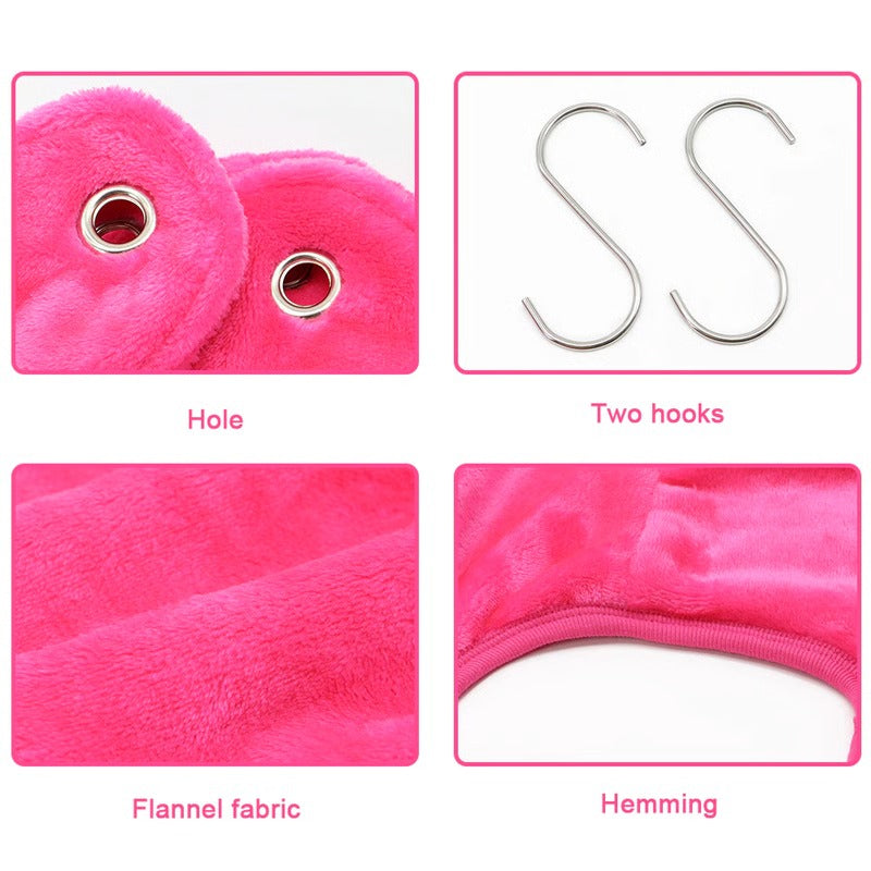 Comfortable Grooming Solution for Dogs and Cats