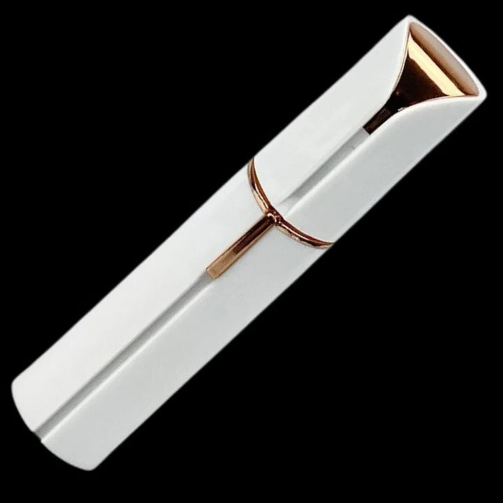 Compact Cordless Facial Hair Trimmer for Effortless Grooming