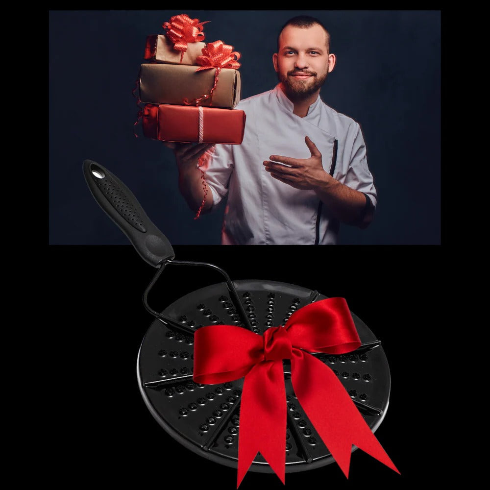 Essential Heat Diffusion Plate for Perfect Cooking