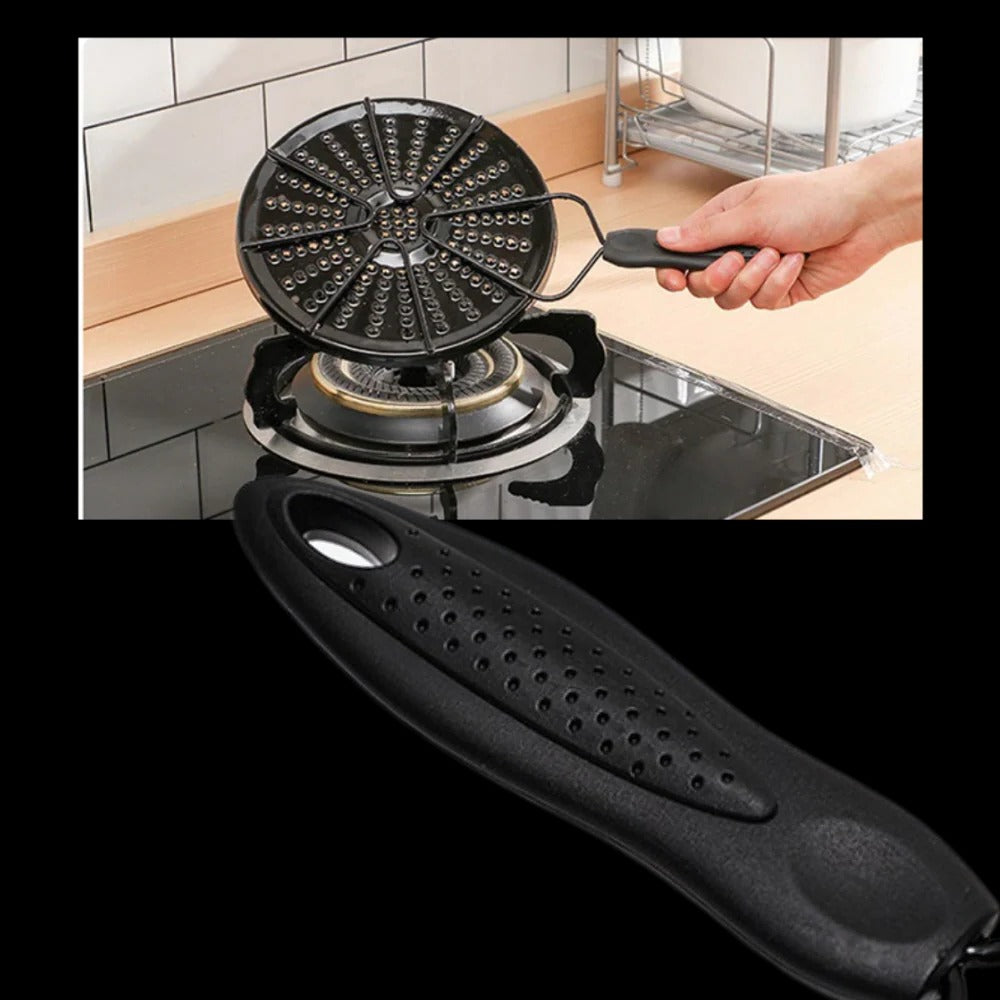 Essential Heat Diffusion Plate for Perfect Cooking