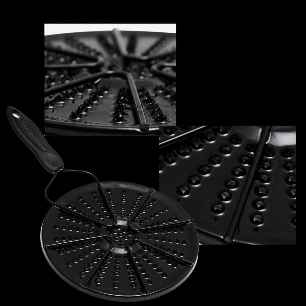 Essential Heat Diffusion Plate for Perfect Cooking
