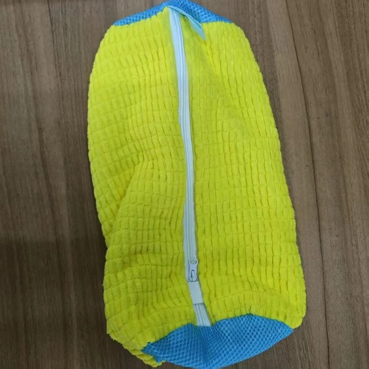 Shoe Care Laundry Bag for Hassle-Free Washing