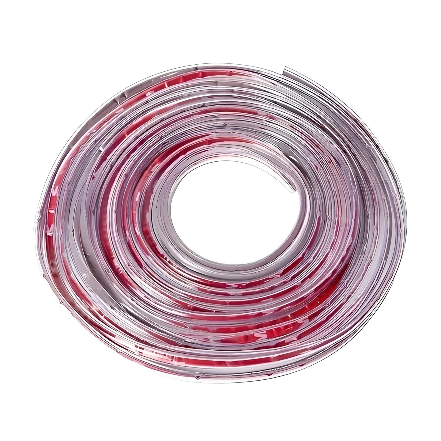 Versatile Vehicle Door Edge Guard Strip for All Cars