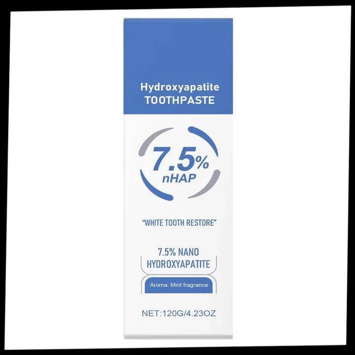 Gentle Mint Toothpaste for Sensitive Teeth Care