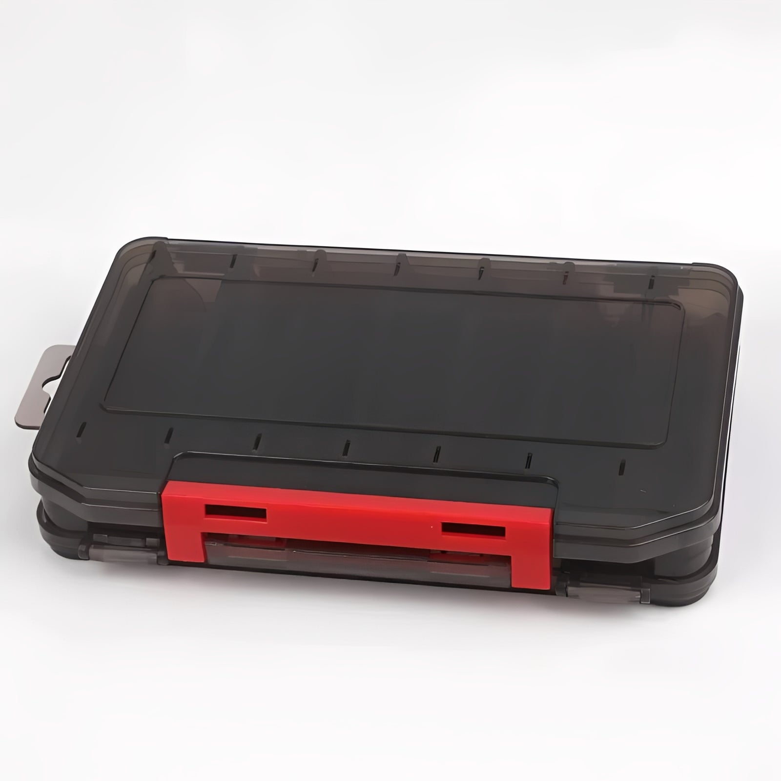 Ultimate Fishing Gear Organizer with Dual Access Compartments