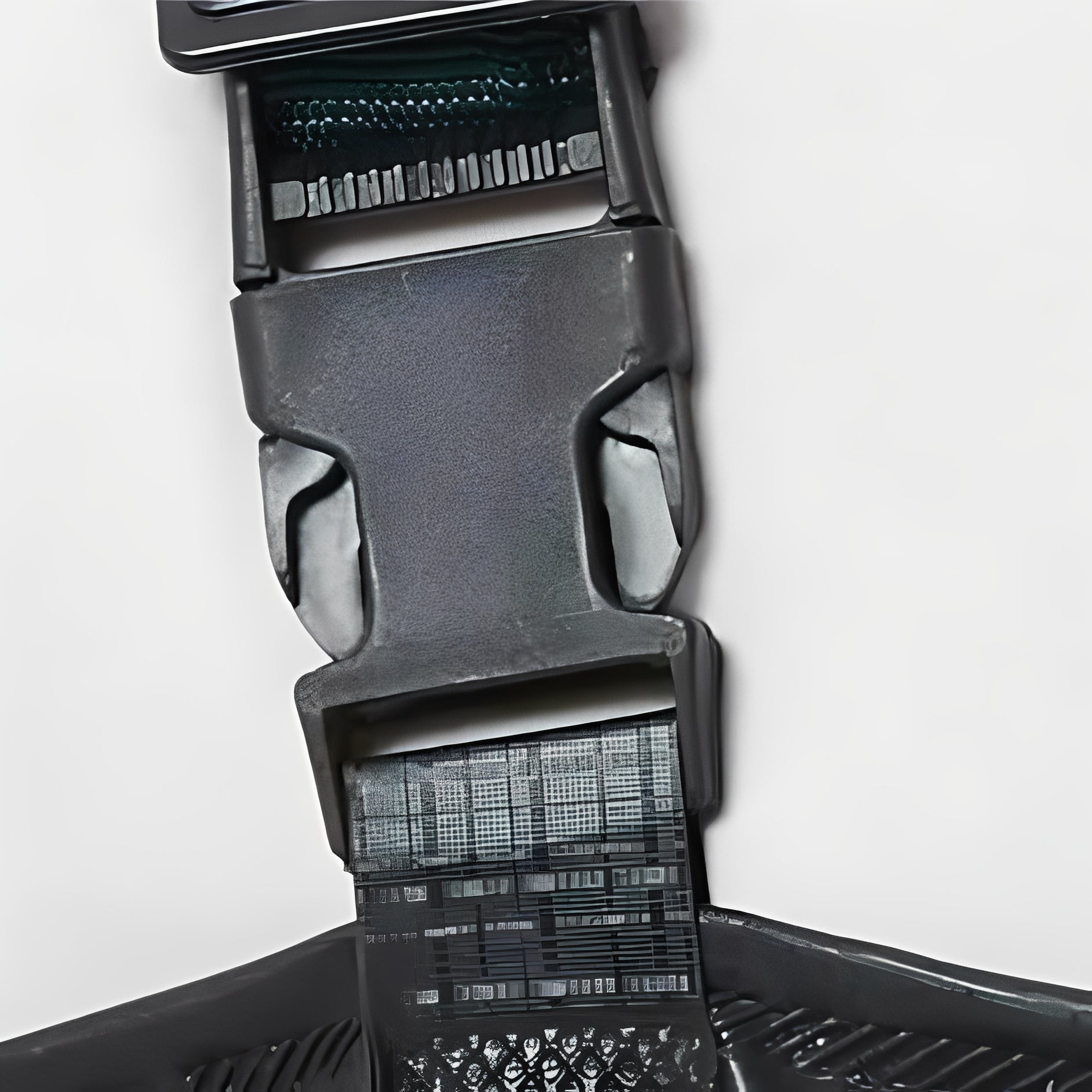 Heavy-Duty Water-Resistant Chest Waders with Traction Boots
