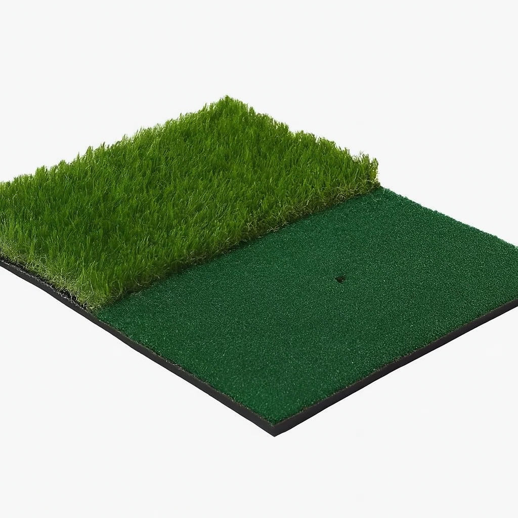 Premium Golf Training Mat for Year-Round Practice Indoors & Outdoors
