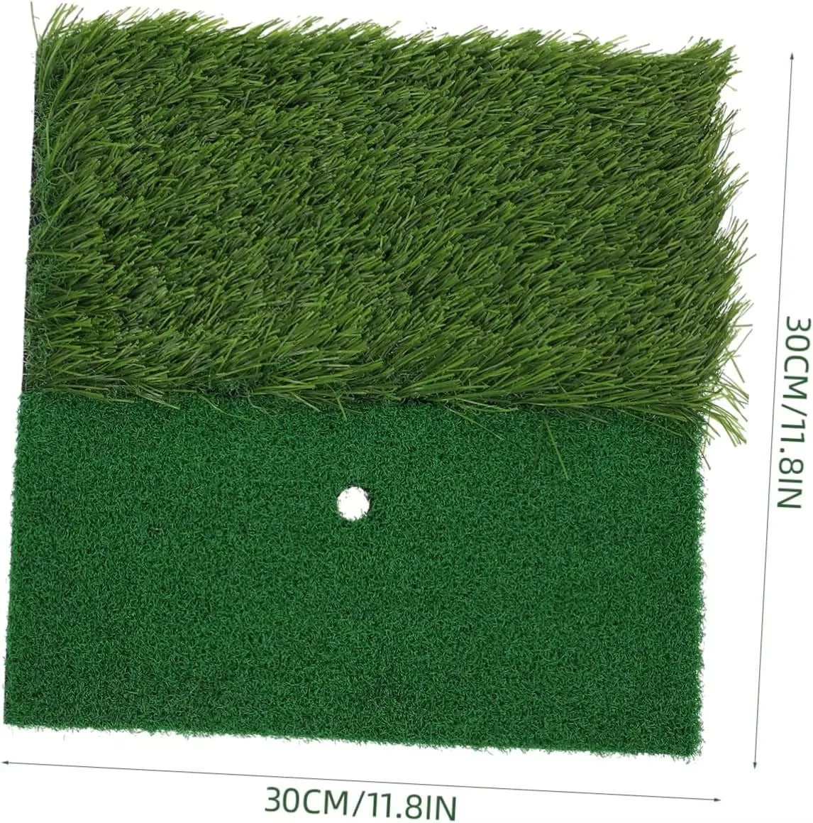 Premium Golf Training Mat for Year-Round Practice Indoors & Outdoors